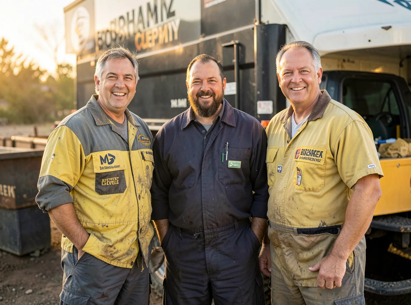 Sewage Cleanup company in Leesville, TX