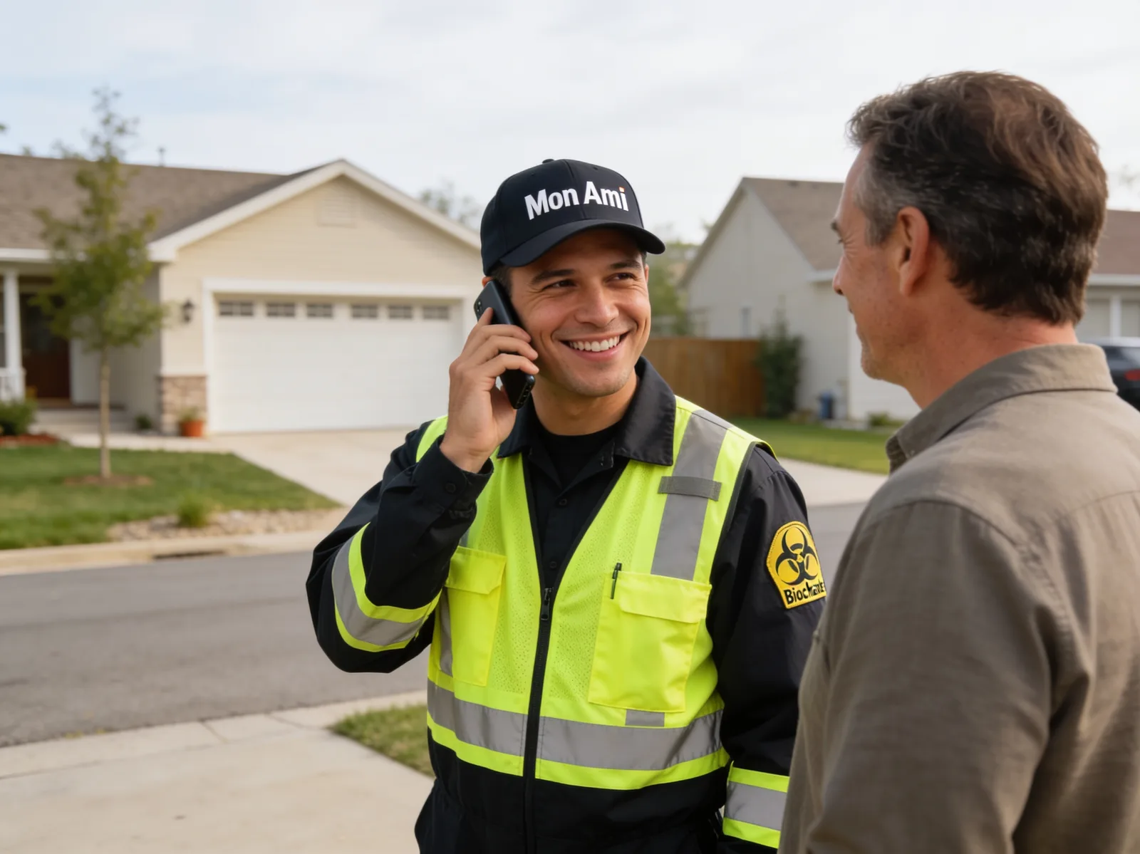 Sewage Cleanup Leesville, TX FAQs